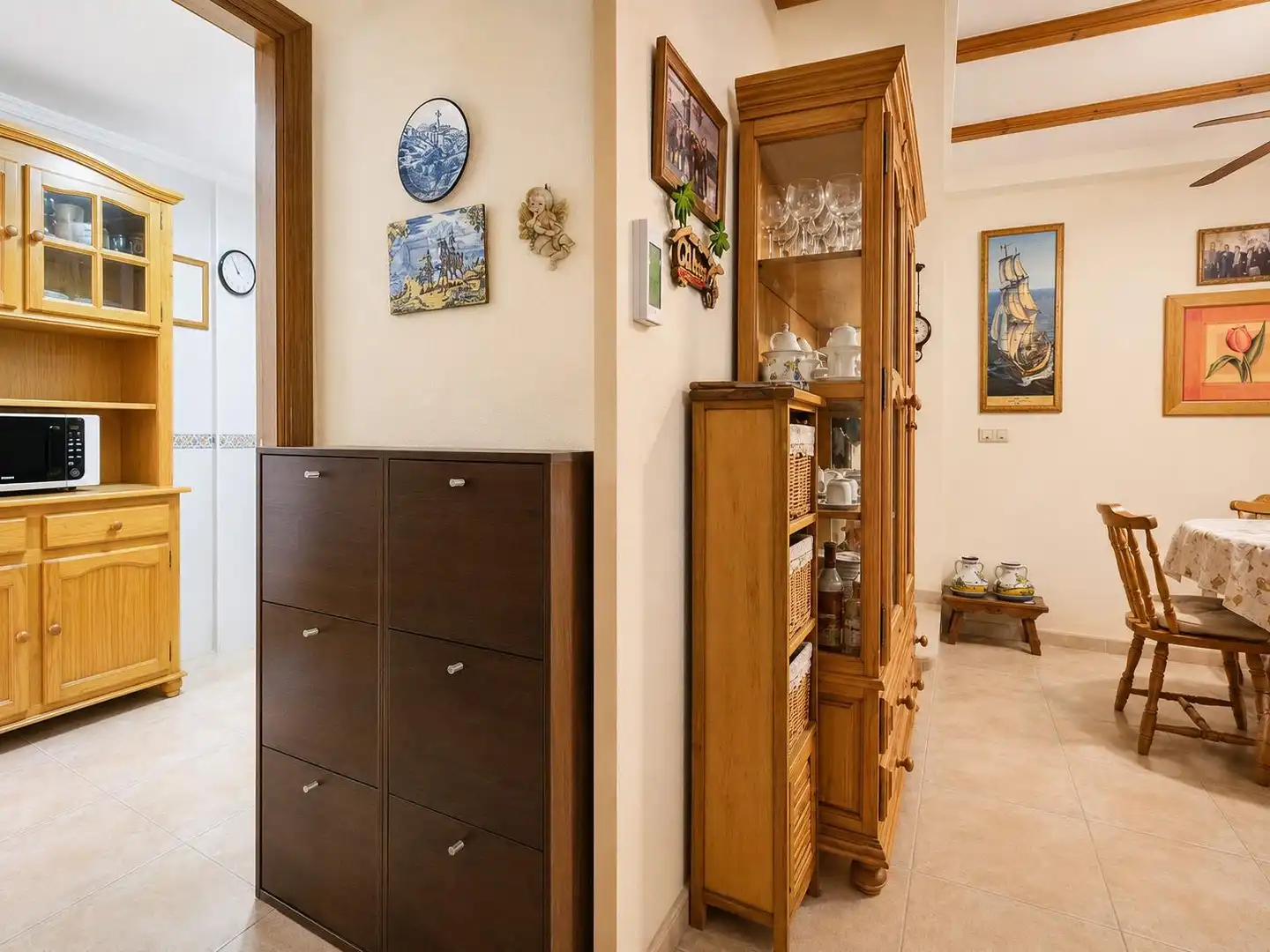 Casa o xalet en venda en Santa Pola amb Aire condicionat, Calefacció i Jardí privat