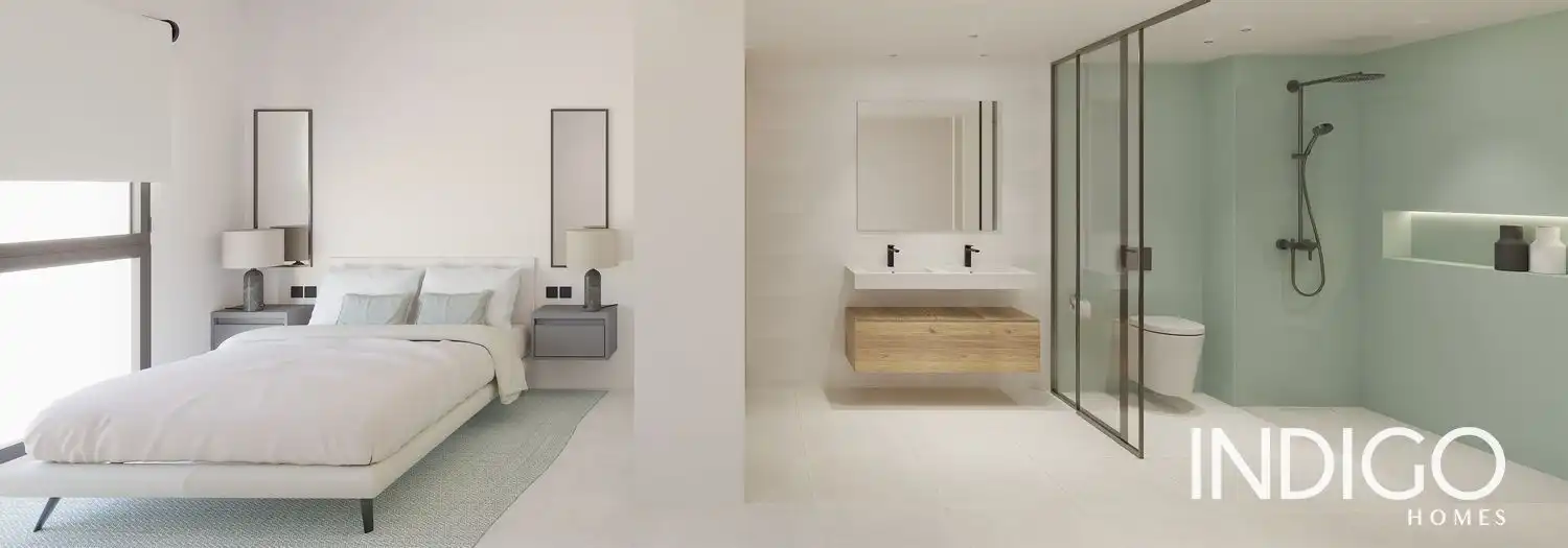 Flat with pool for sale in Celindo, imagen 10