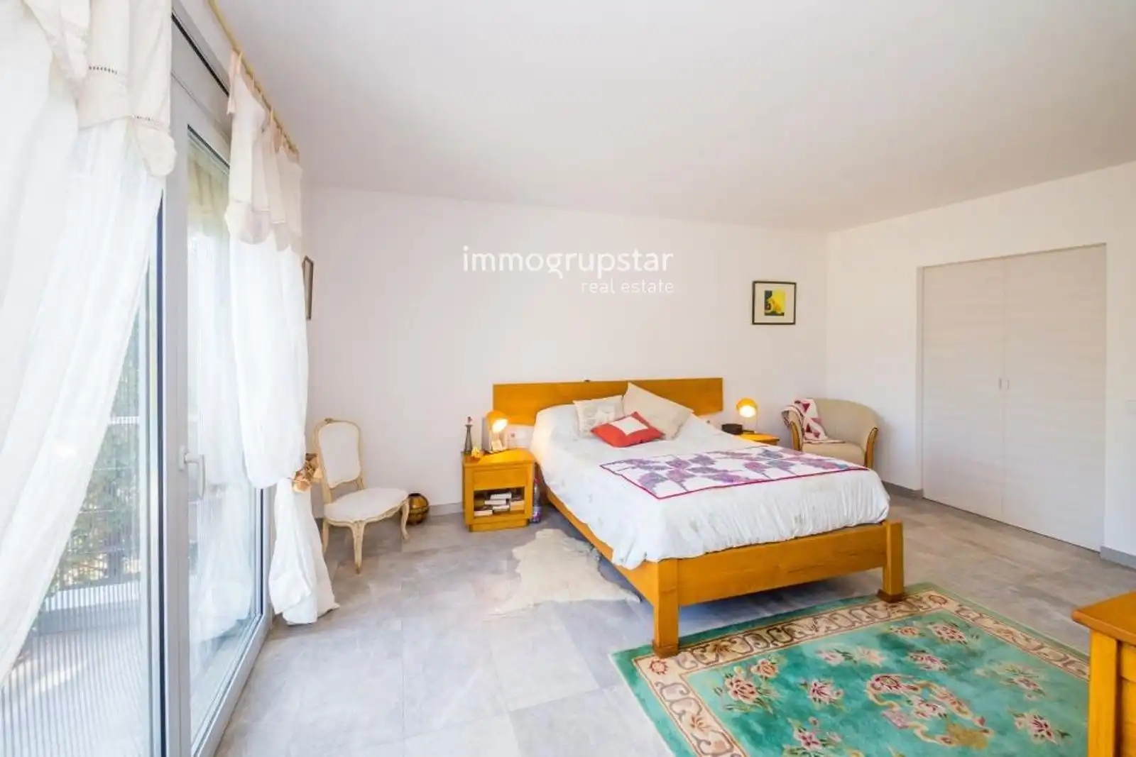 Detached house with pool for sale in Oliveres, imagen 33