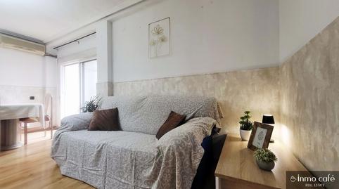 Foto 4 de Piso en venta en Campo de Mirra, Barrio de San Blas, Alicante / Alacant