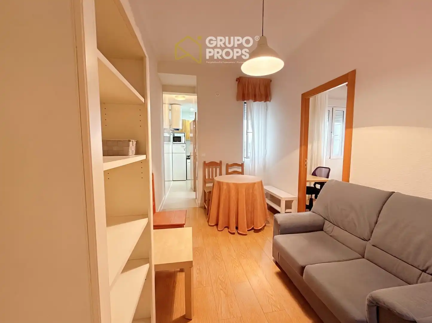 Fotografía del inmueble reportado: 1.625 €/mes — Arapiles, Madrid