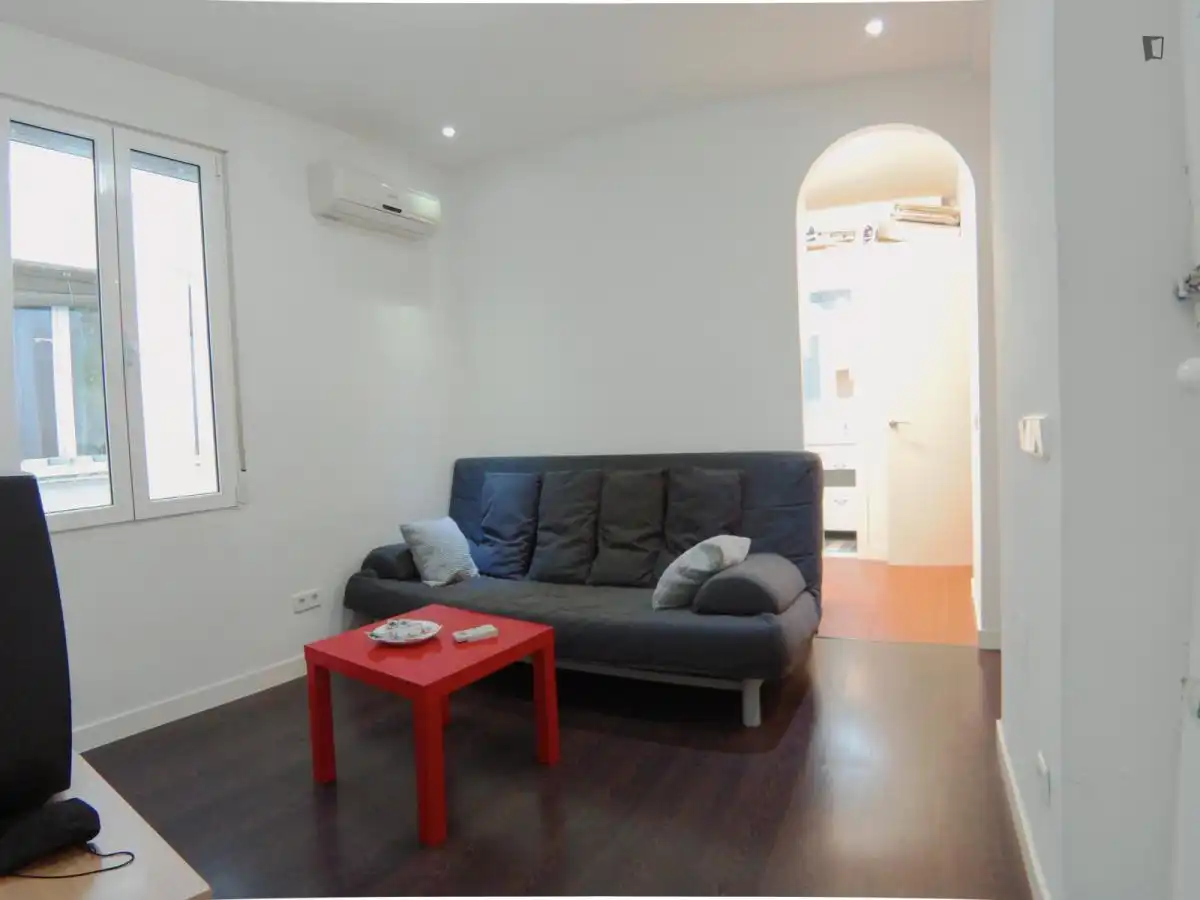 Apartament de lloguer a Palacio