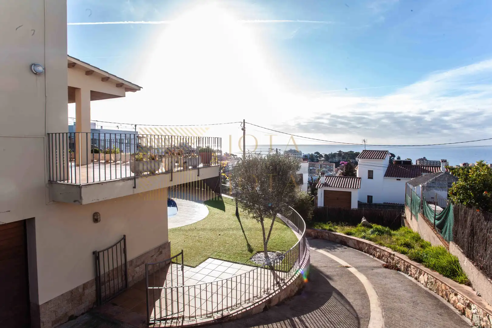 Casa con terraza en venta en Mas Baell - Can Carbó, imagen 10