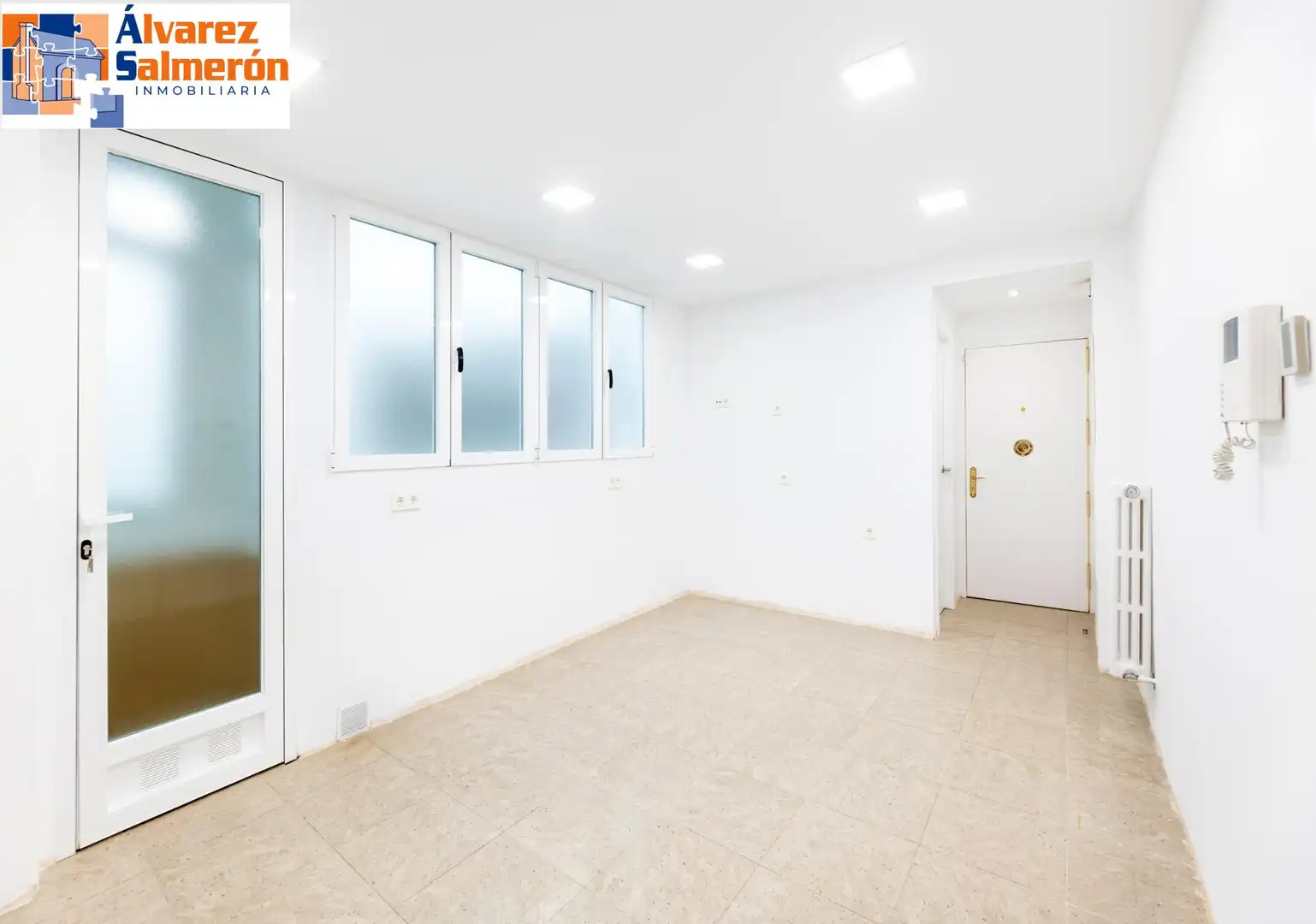 Flat for sale in Ronda