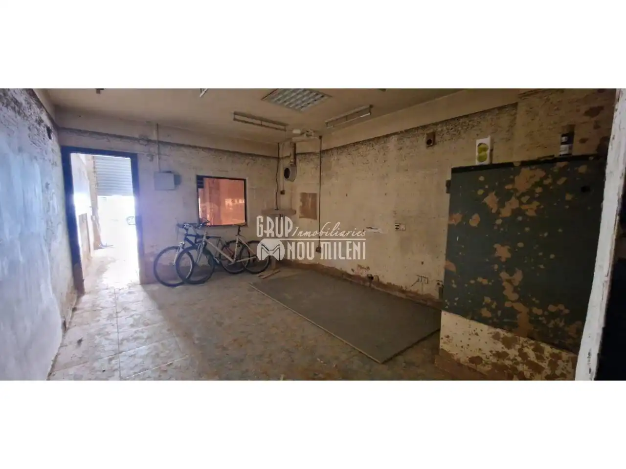 Local comercial en venda a Avenida RAMBLETA, imagen 19