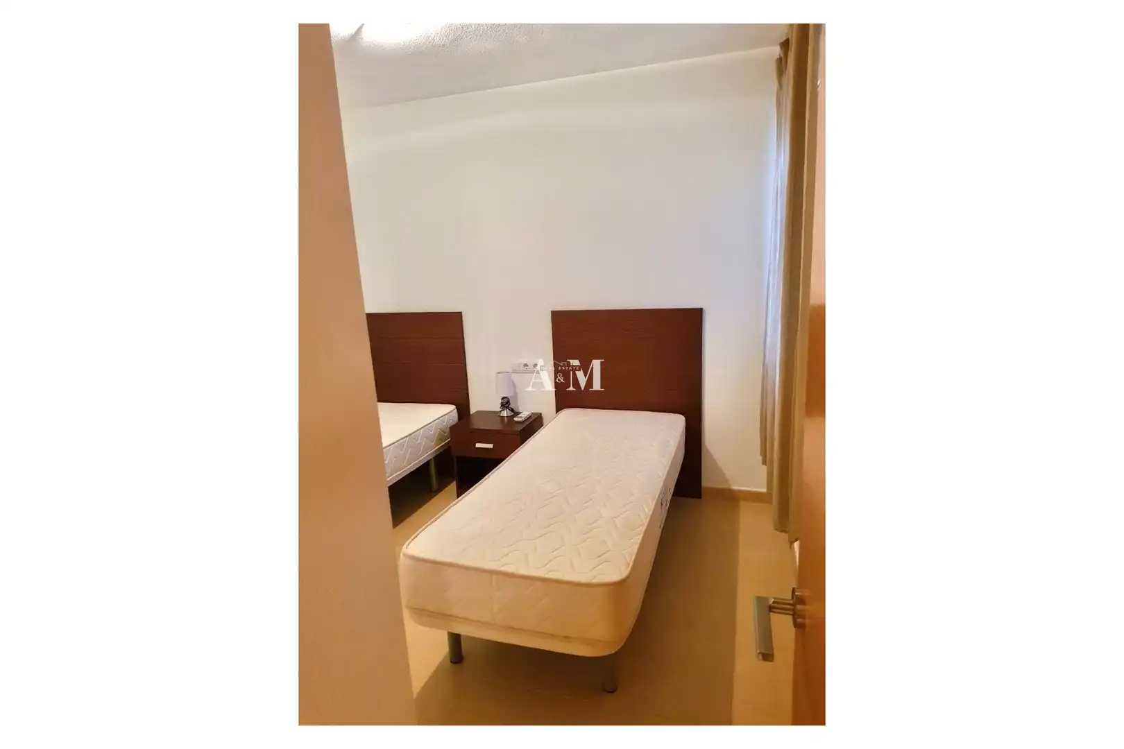 Flat with terrace to rent in Terrazas de la Torre Golf, imagen 19