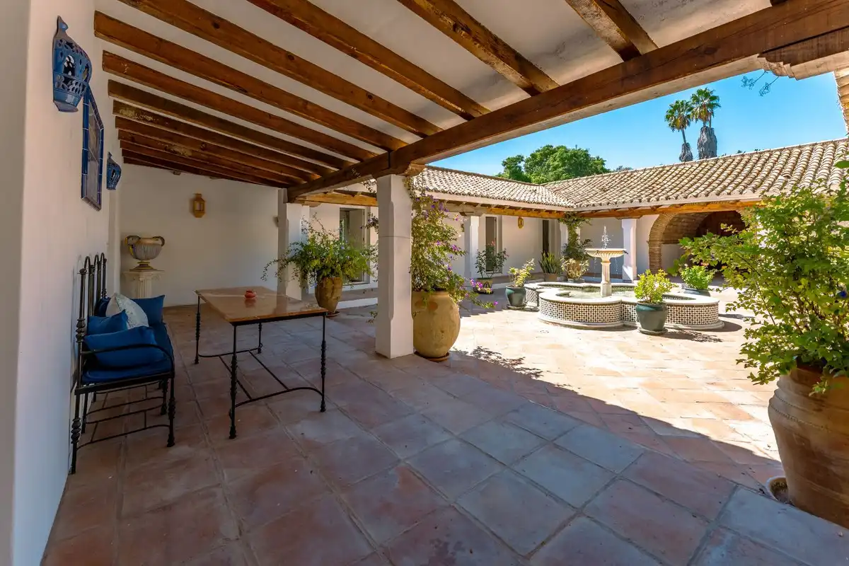 Casa rústica en venta en Benamara - Atalaya, imagen 46
