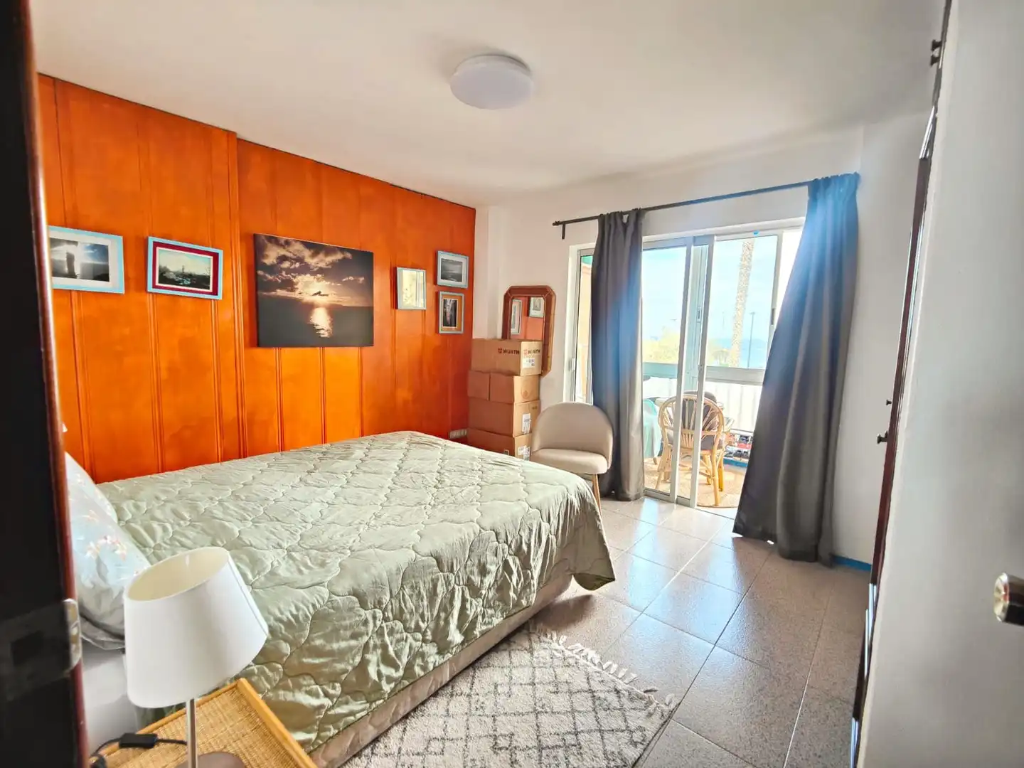 Appartement avec terrasse à vendre à Calle Mesa del Mar 123G, imagen 13