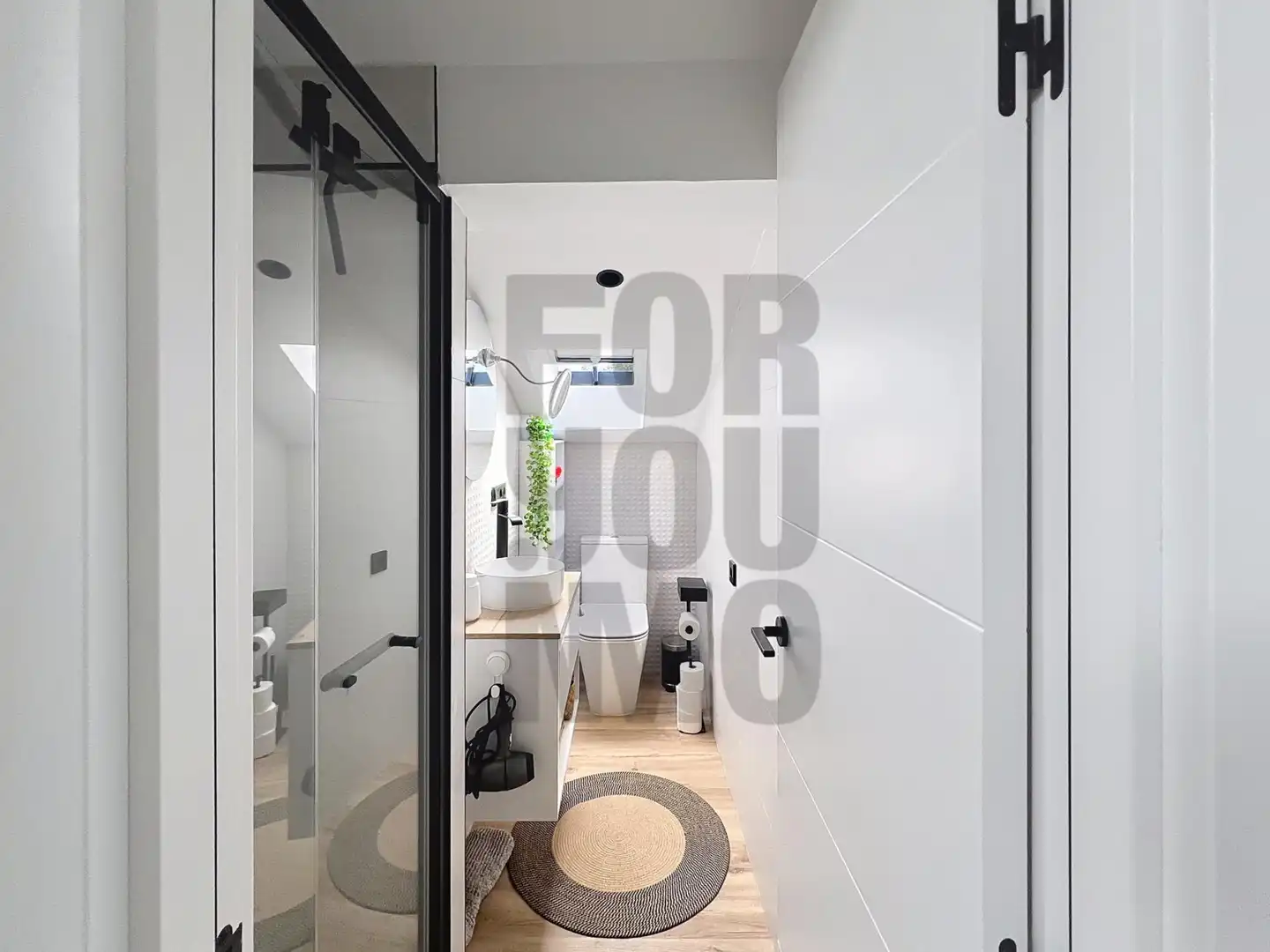 Penthouse for sale in Calle LARREZABALETA, imagen 27
