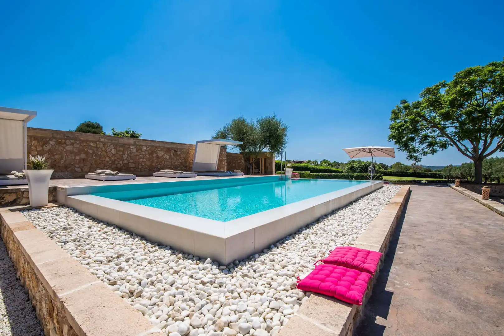 Casa rústica con terraza en venta en Santa Margalida Poble, imagen 40