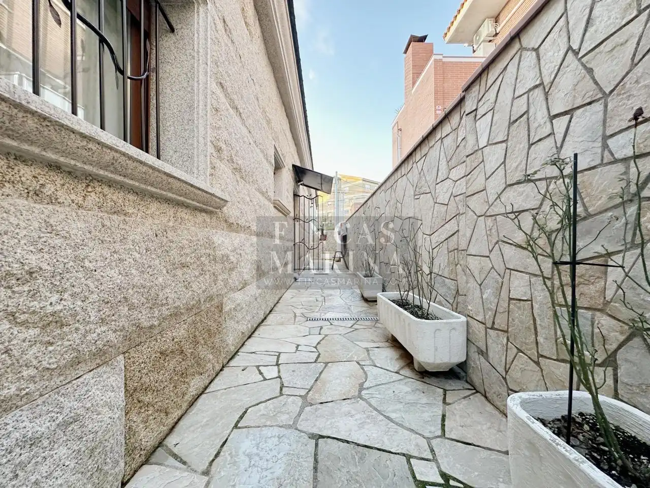 Casa o chalet en venta en Passeig Maragall