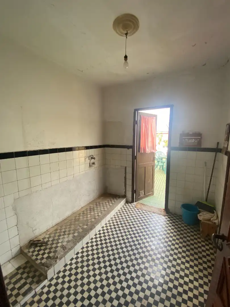 Casa amb terrassa en venda a San Felipe - San Marcos - Las Cañas, imagen 21