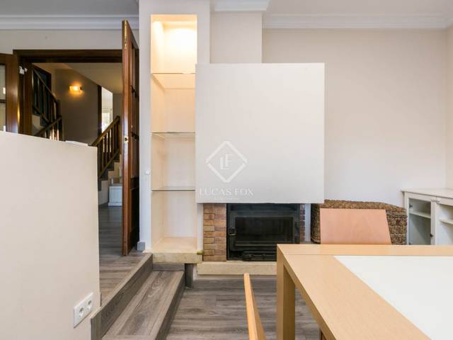 Casa-chalet en Alquiler en Gavà Mar