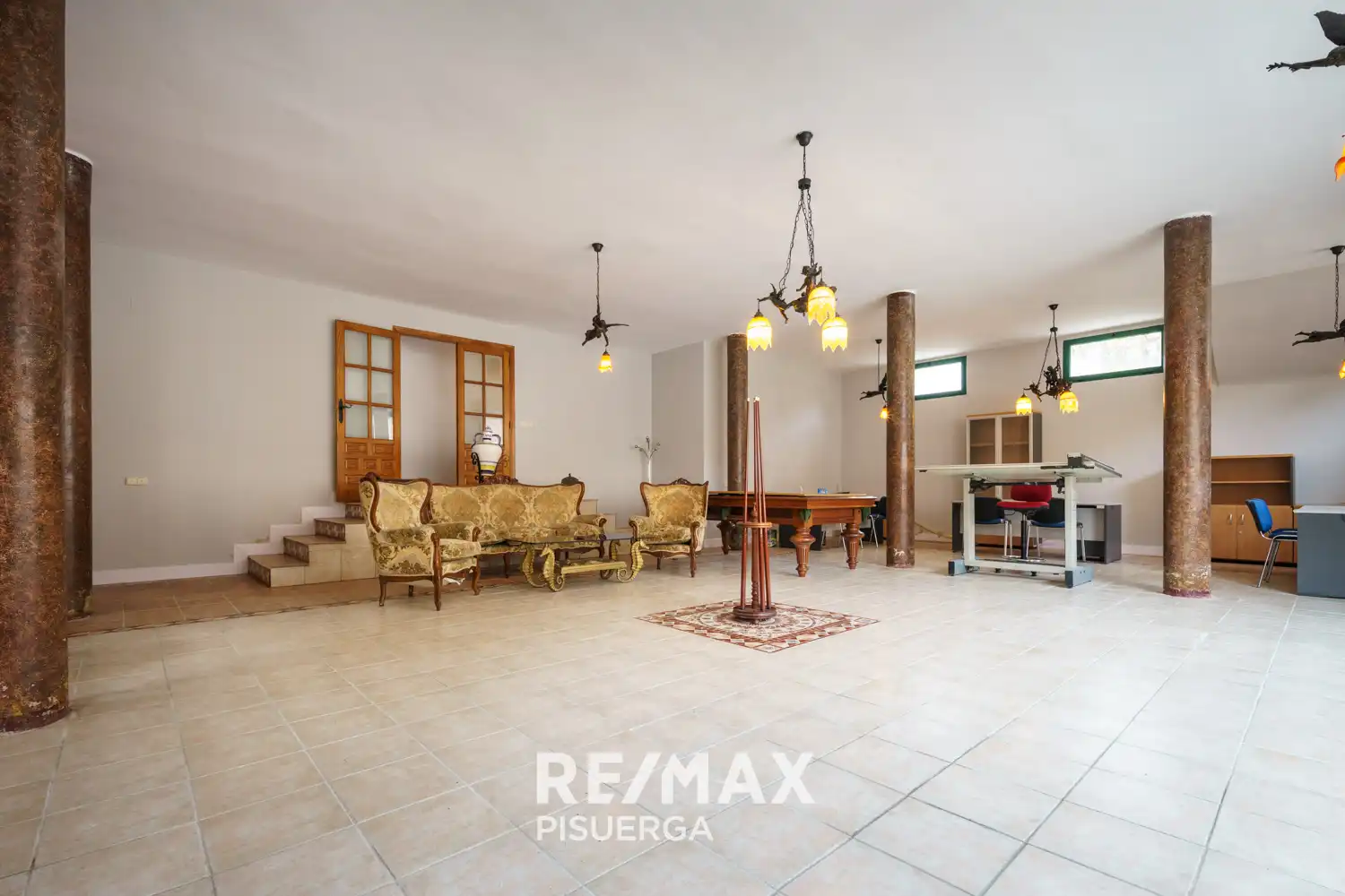 Casa o xalet en venda en Valladolid amb Calefacció, Jardí privat i Terrassa