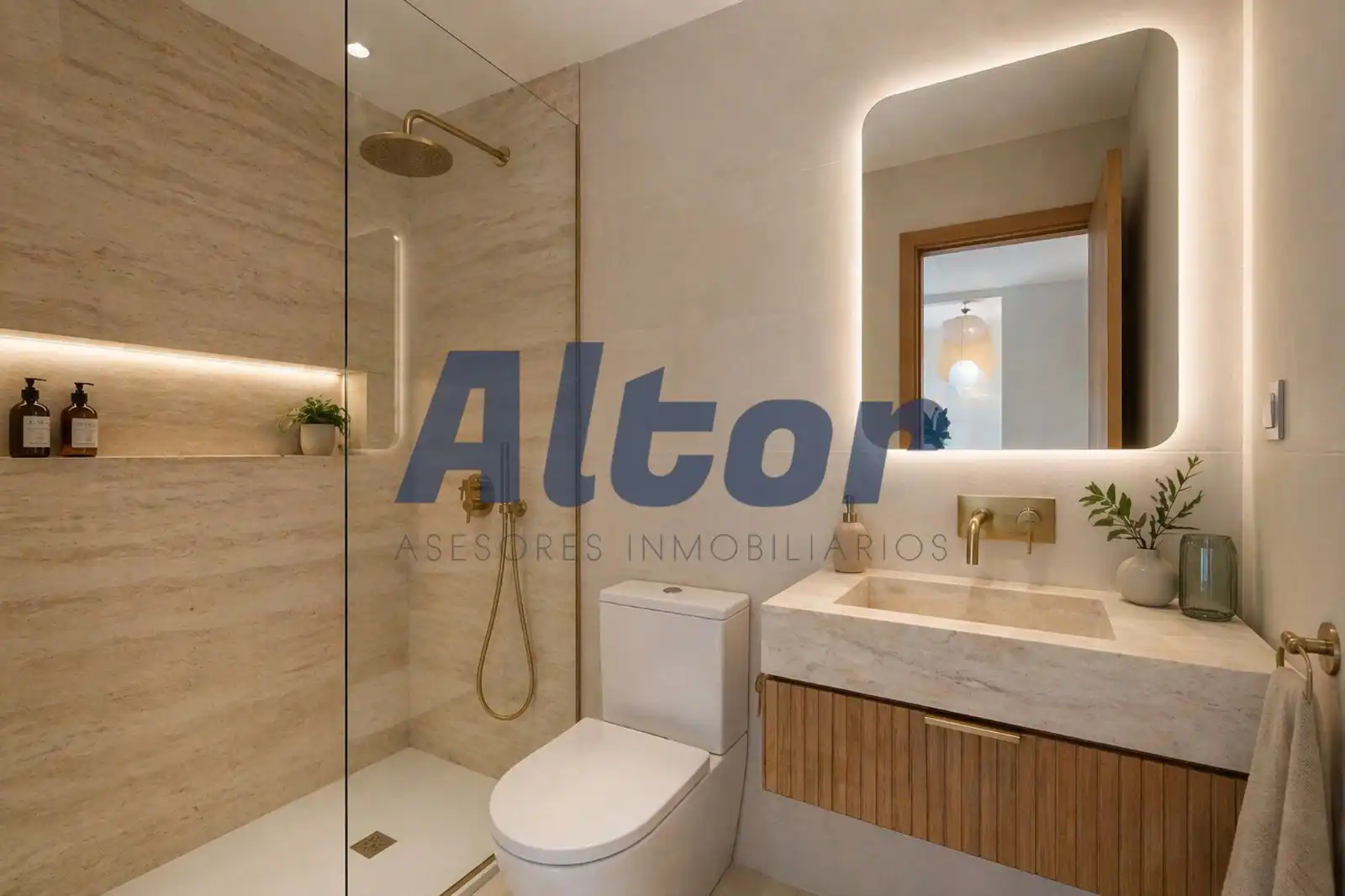 Flat with lift for sale in DEL CORAZÓN DE MARÍA, imagen 18