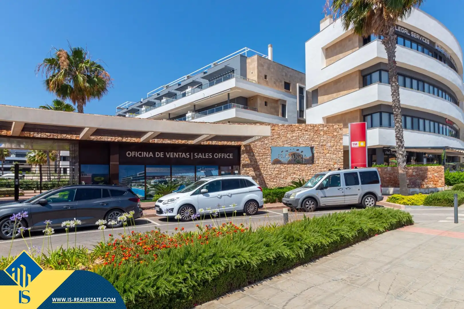 Penthouse mit Pool zum Verkauf in Orihuela Costa, imagen 56