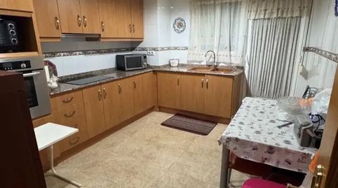 Foto 5 de Piso en venta en Avinguda de la Ribera, 1a, Nuevo Centro, Sagunto / Sagunt