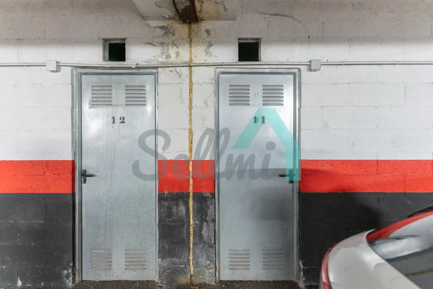 Flat with lift for sale in De Manolo Quirós, imagen 39