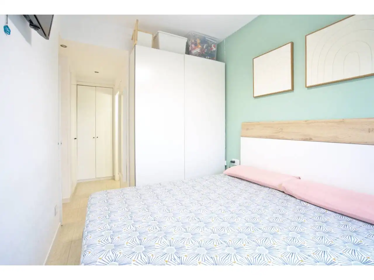 Flat with balcony for sale in Calle Francesc Ferrer i Guàrdia, imagen 9
