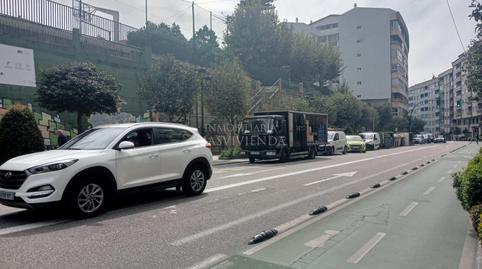 Foto 4 de Garatge de lloguer a Camelias, Camelias - Pi y Margall, Pontevedra