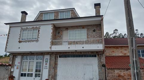 Foto 2 de Casa o xalet en venda a Dor, 4, Camariñas, A Coruña
