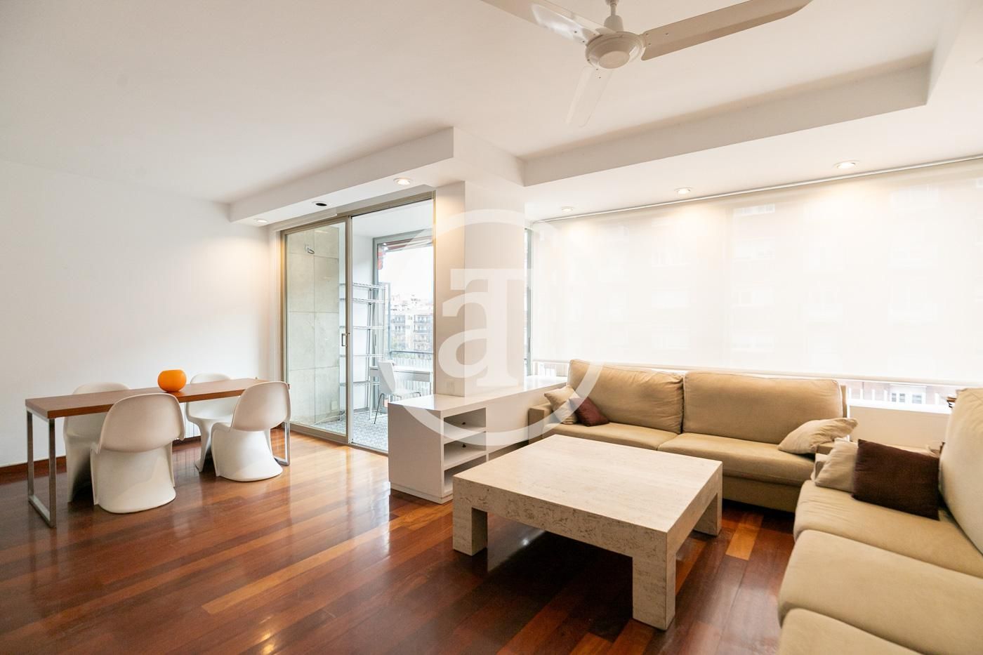 Flat to rent in Gran Via de Carles III, Barri de les Corts
