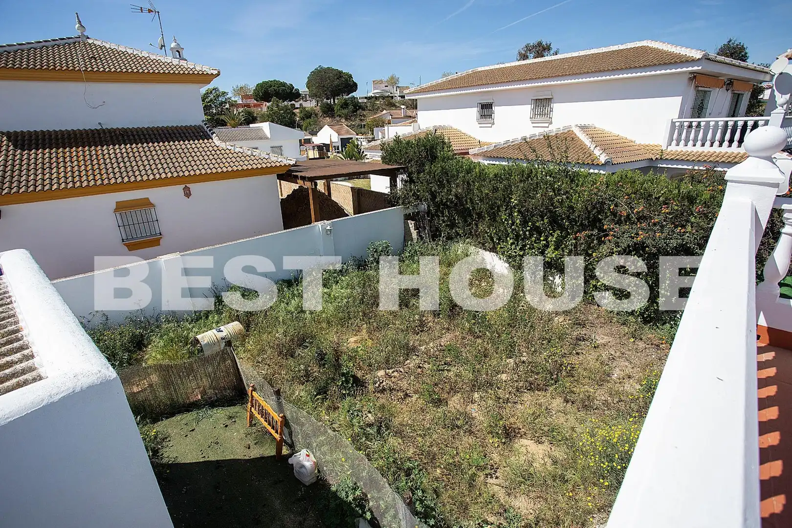 Casa o xalet en venda en Almonte amb Jardí privat i Terrassa