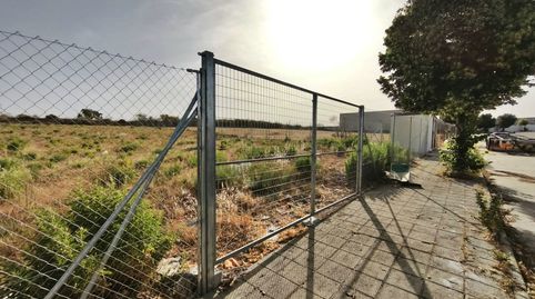 TERRENO INDUSTRIAL LISTO PARA EDIFICAR