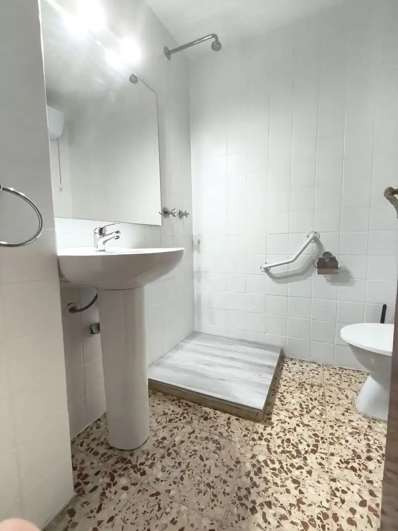 Piso con balcón en venta en Maria Auxiliadora - Barriada de Llera, imagen 18