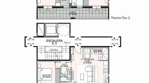 Photo 2 of Duplex for sale in Xesc Forteza, Ciutat d'Alcúdia, Illes Balears