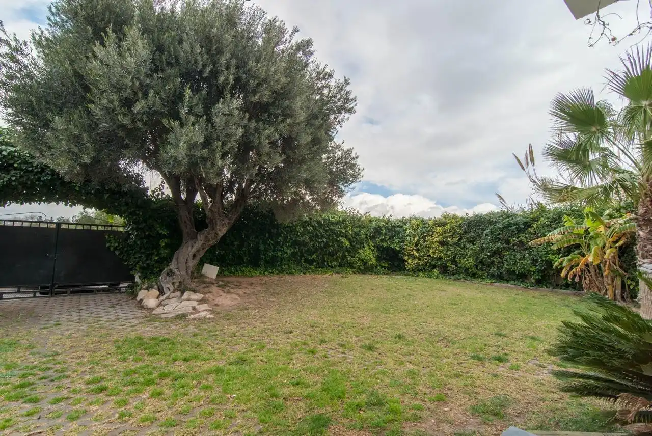 Casa o xalet en venda en Mutxamel amb Aire condicionat, Calefacció i Jardí privat