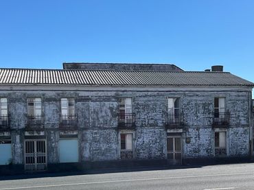 Casa en venda a Carretera N VI Campolongo 2
