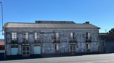 Venta conjunta de DOS casas para rehabilitar en Campolongo - PONTEDEUME