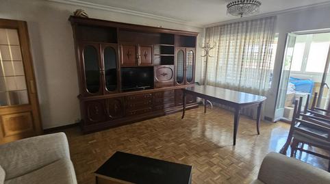 Photo 3 of Flat to rent in Villavieja, Lucero, Madrid