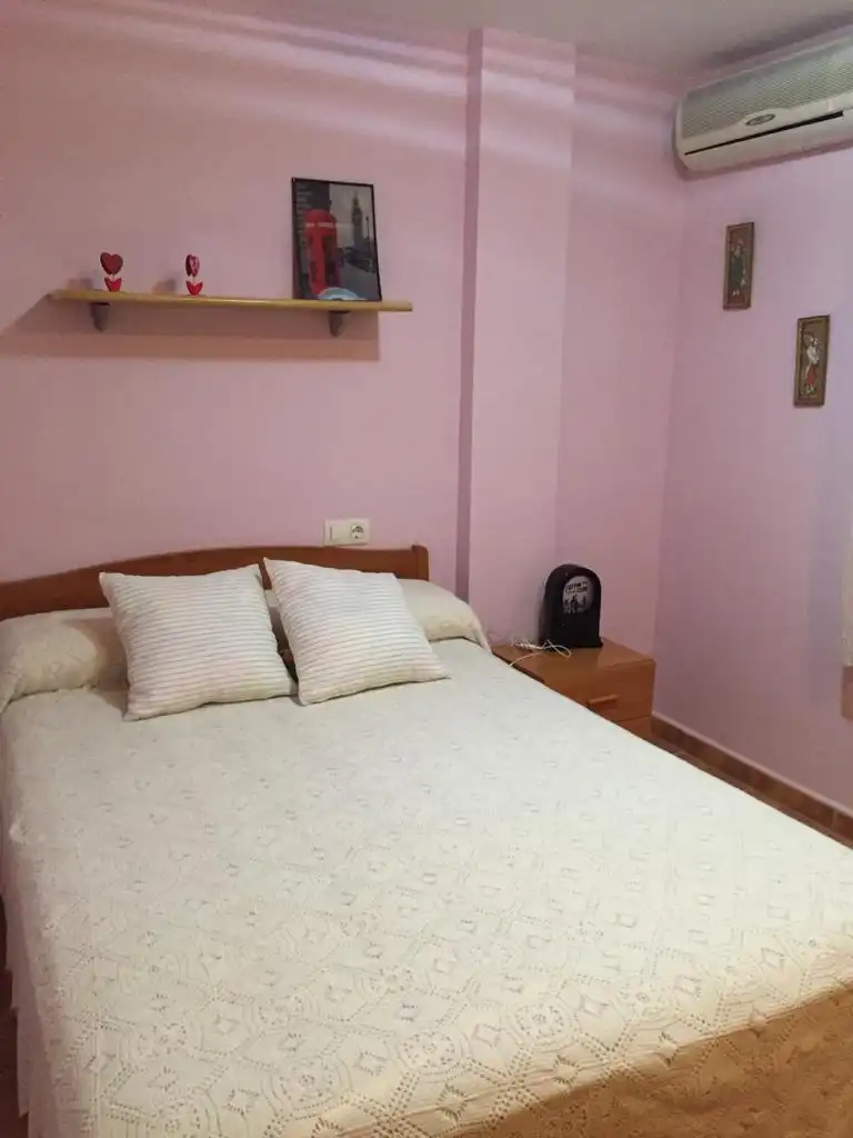 Maison mitoyenne avec terrasse à vendre à Playa - Ben Afeli, imagen 12