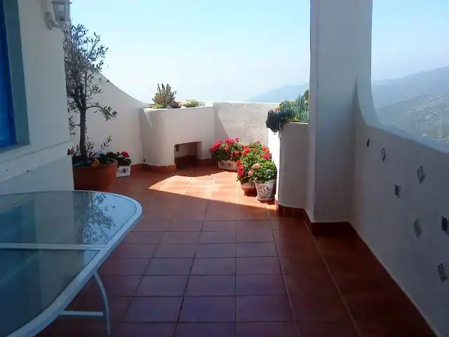 Duplex con piscina in vendita a Las Atalayas - Urmi - Cerro de Mar, imagen 18