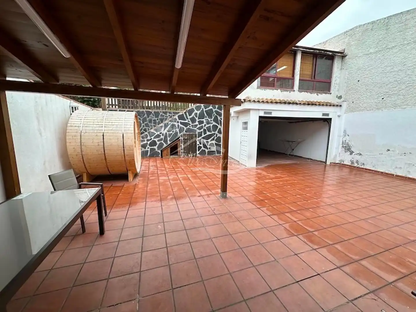 Detached house with terrace for sale in El Sauzal, imagen 51