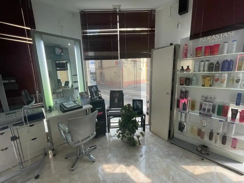 Business premises for sale in Centre, imagen 6