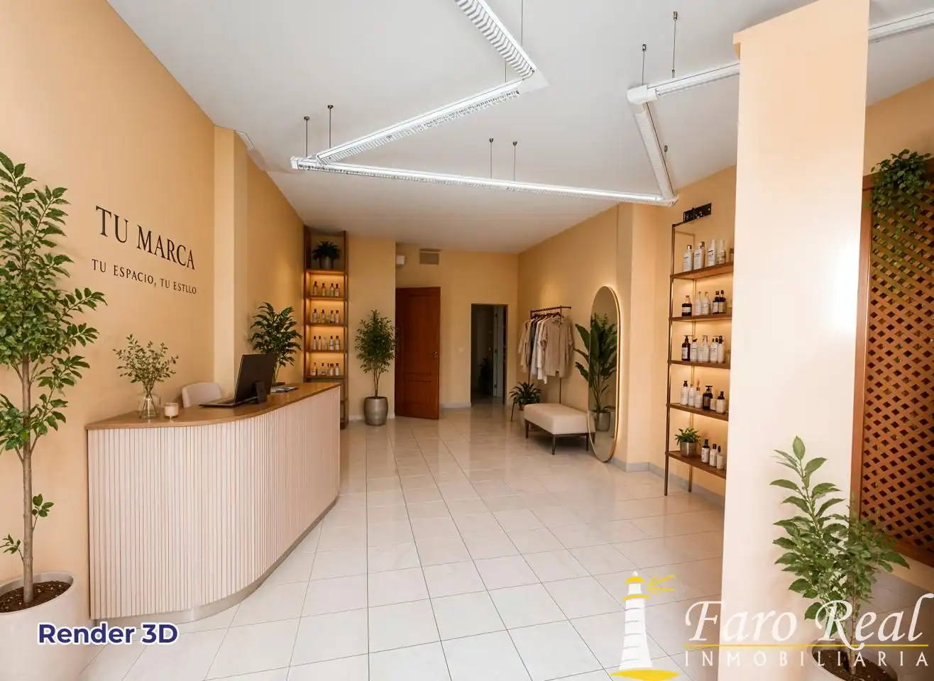 Local comercial en venta en Ayuntamiento - Barrio Alto, imagen 9
