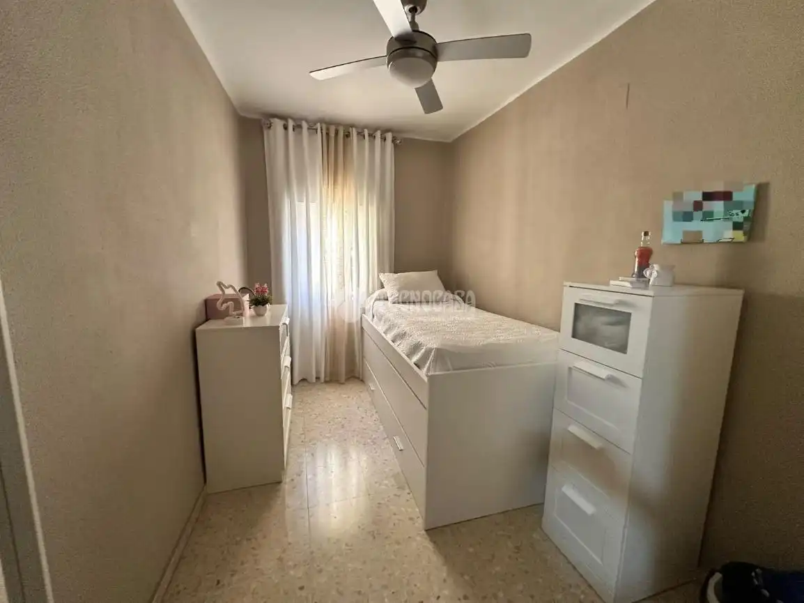 Wohnung zum Verkauf in Macarena, imagen 11