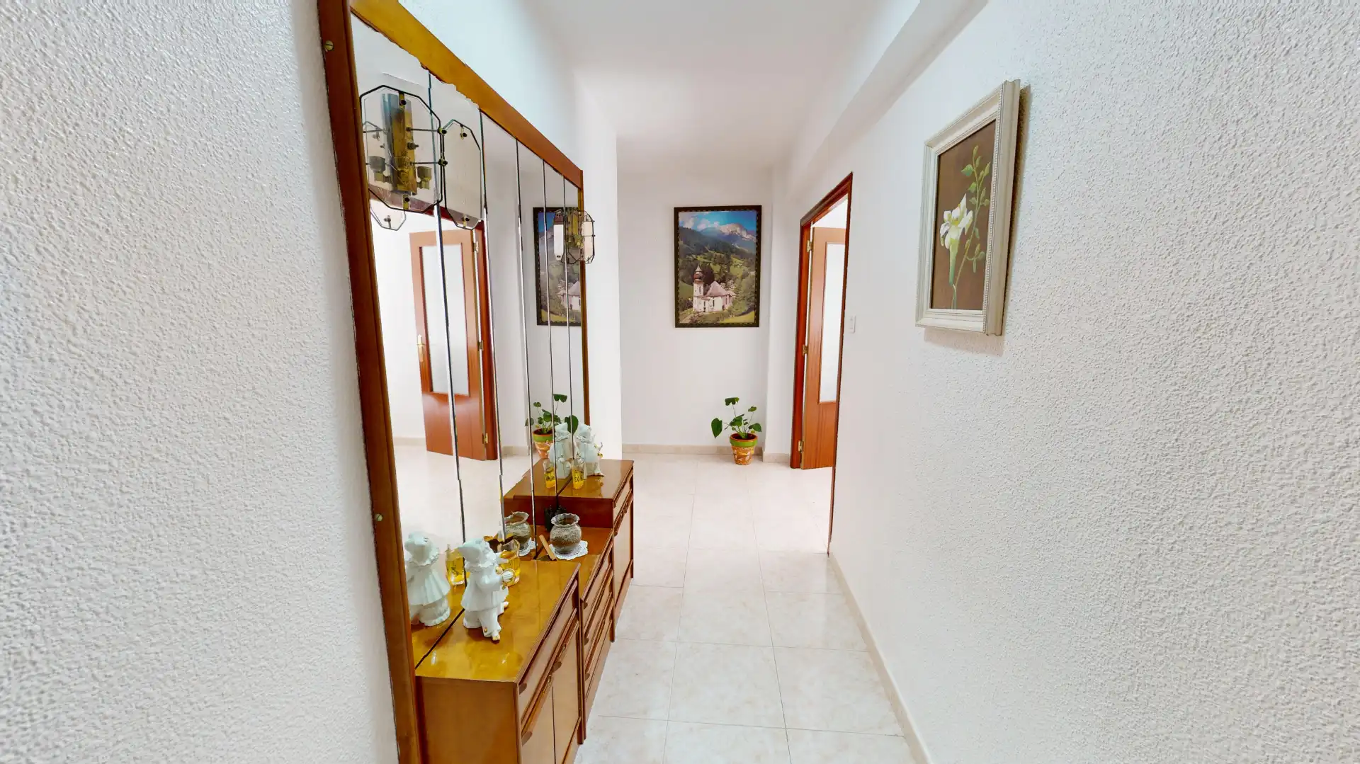 Appartement avec terrasse à vendre à Carrer Benito Pérez Galdós, imagen 5