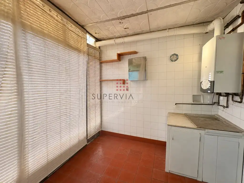 Cuina de Àtic en venda en Barcelona