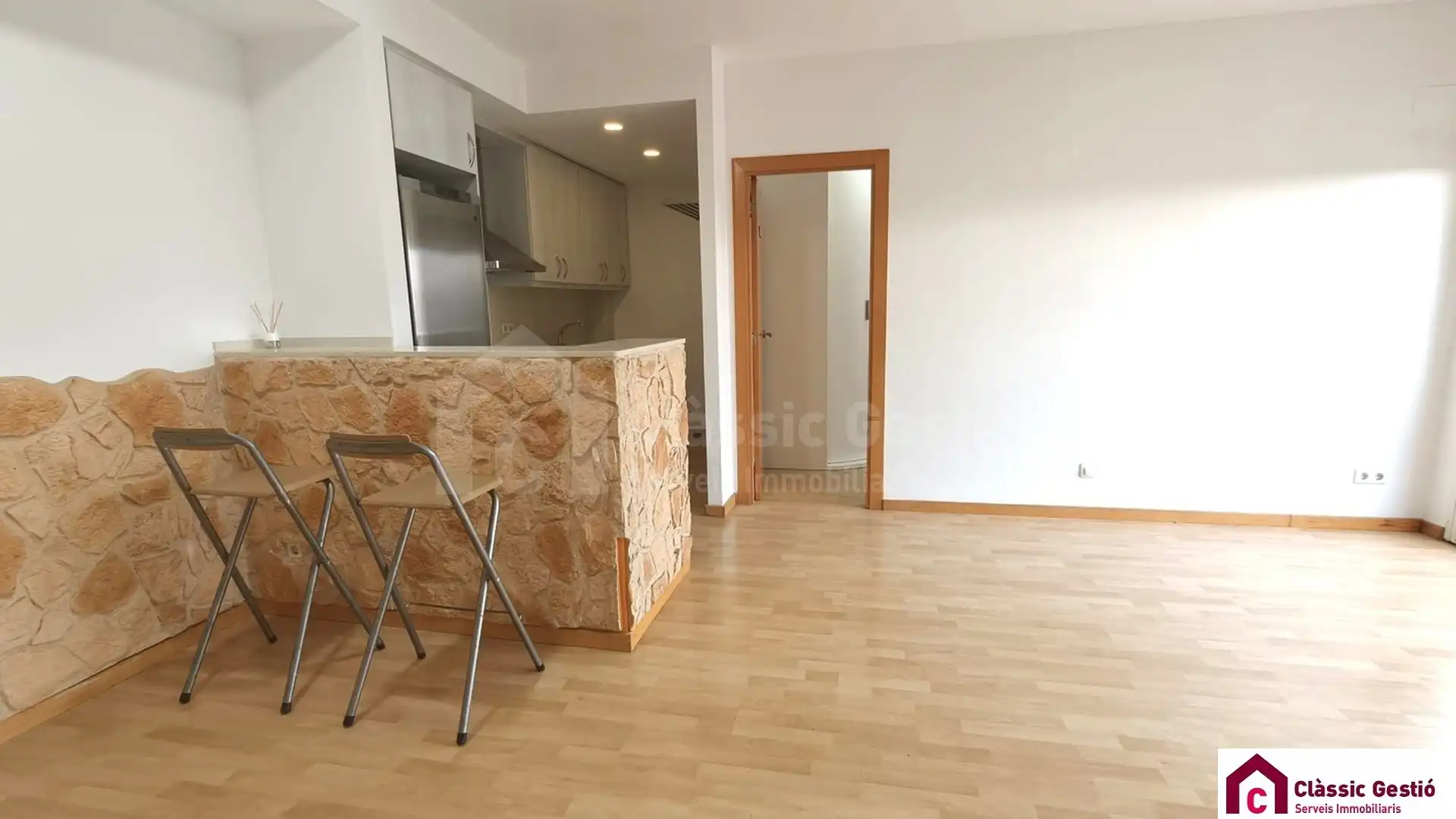 Duplex con ascensore in vendita a Llevant, imagen 2