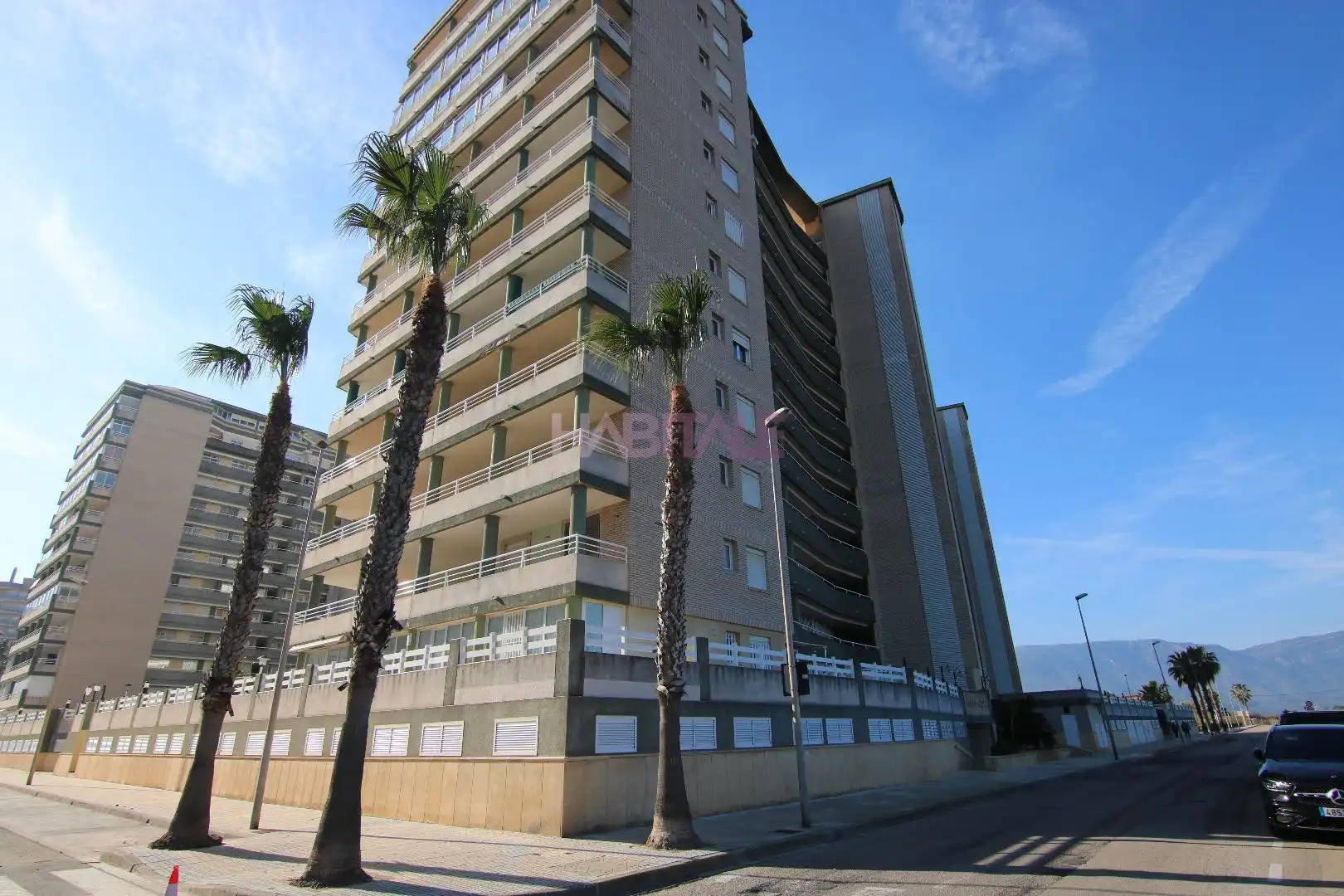 Apartment with pool to rent in Tavernes de la Valldigna, imagen 73