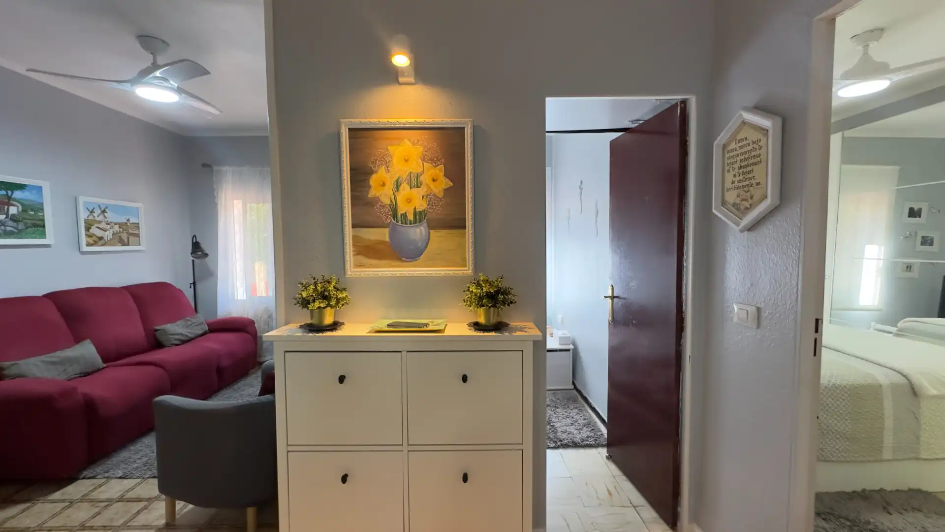 Flat for sale in Taco - Los Andenes - Las Chumbreras
