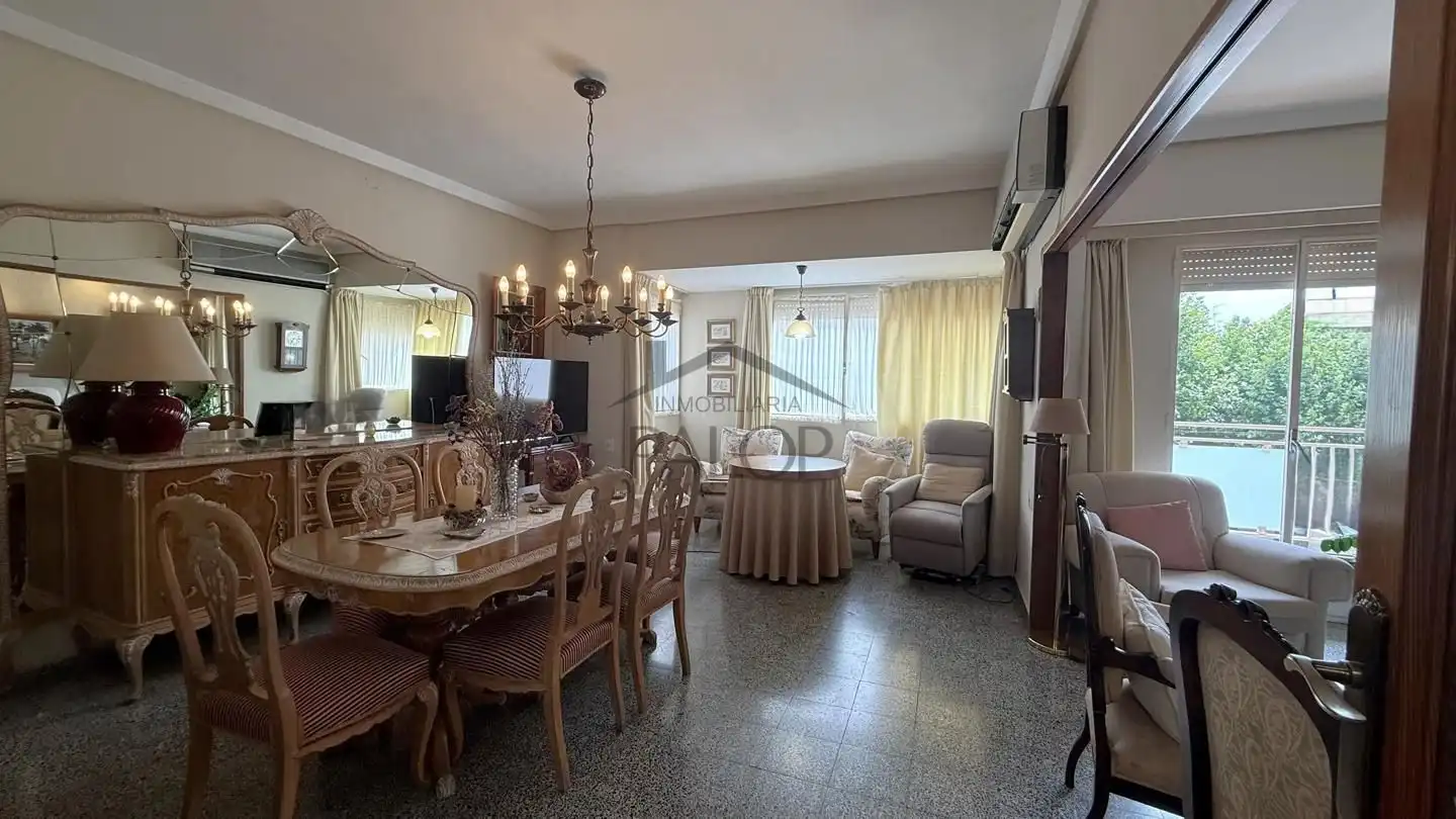 Flat for sale in Carcaixent
