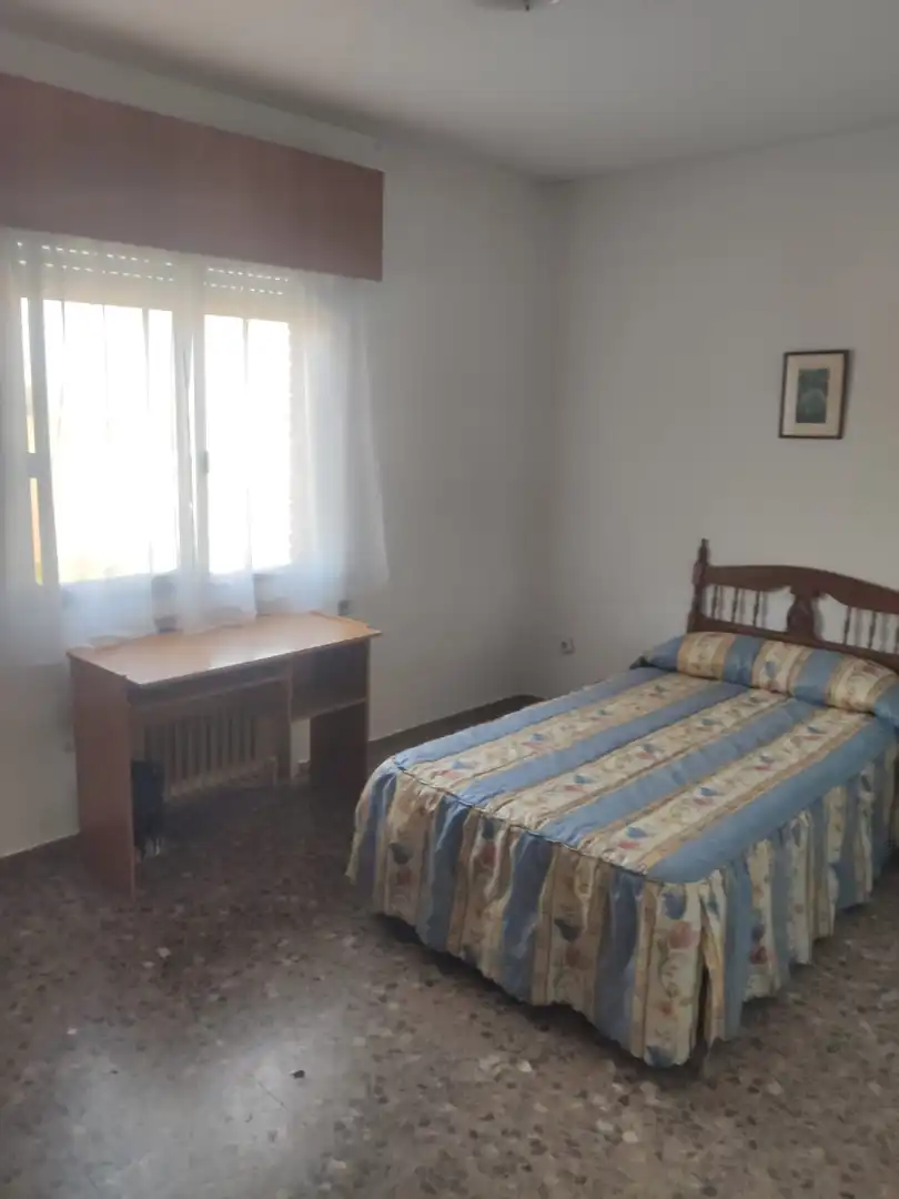 Wohnung mit Terrasse zur Miete in Buenavista - Valparaíso - La Legua, imagen 8