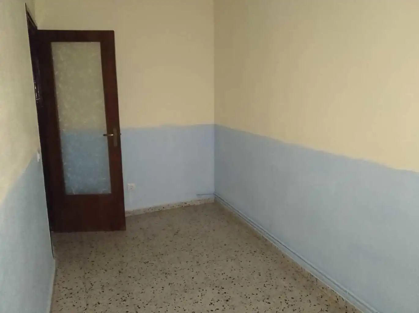 Bedroom of Flat for sale in Ponferrada  with Heating and Terrace