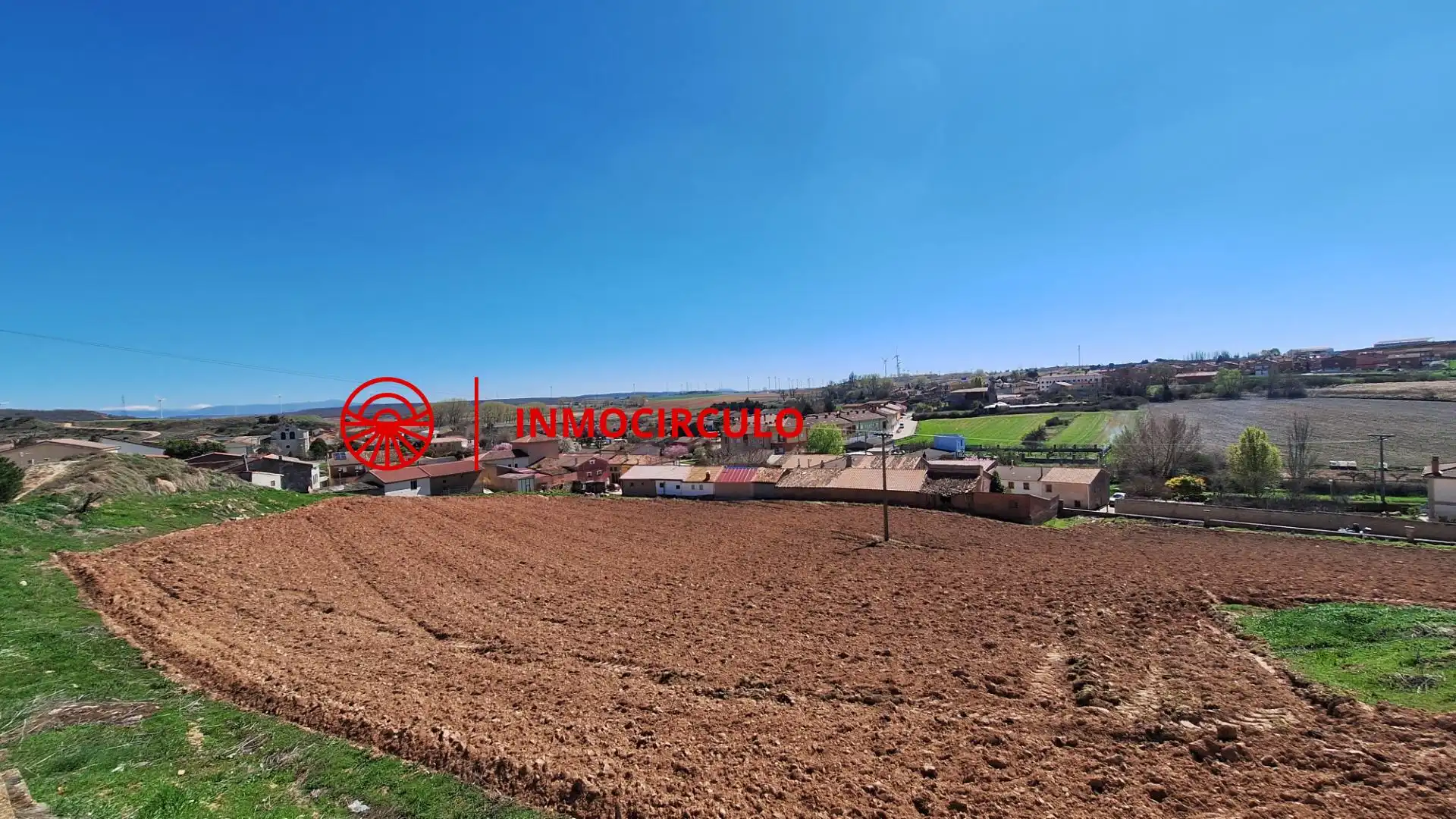 Casa adosada en venta en Cogollos con Calefacción y Jardín privado