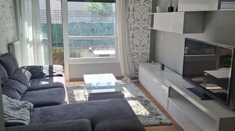 Foto 4 de Piso en venta en Güeñes, Bizkaia
